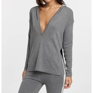 NEW LEIMERE santorini hoodie in grey